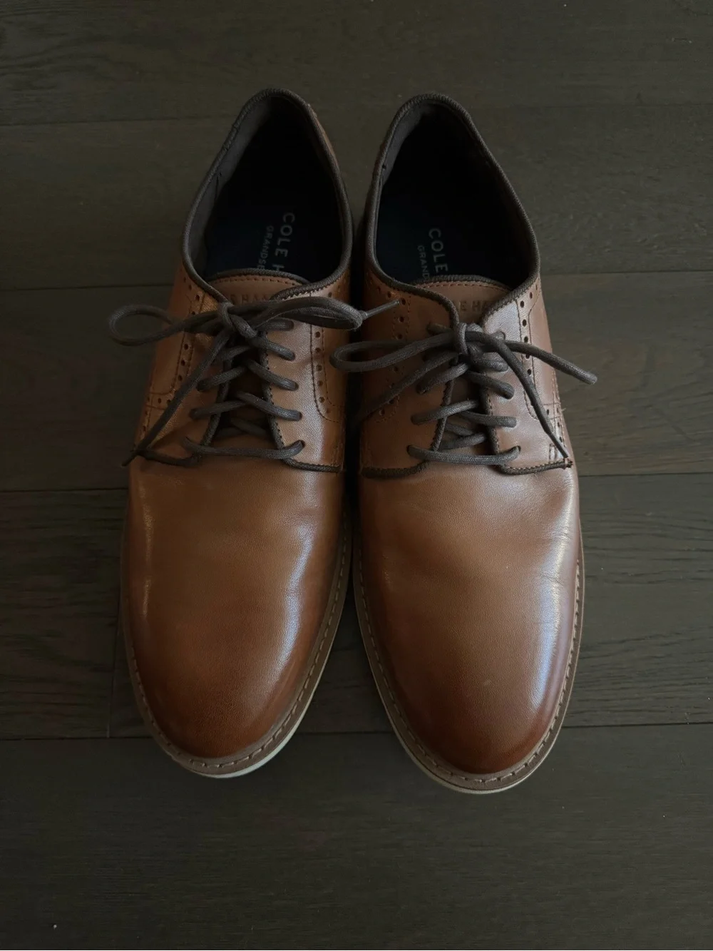 Cole Haan Men's Go To Oxford